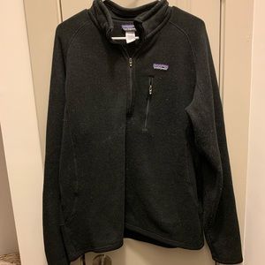 Patagonia men’s pull over